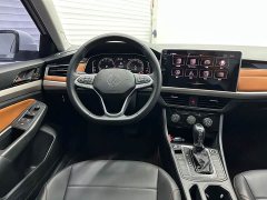 Volkswagen Bora 200TSI DSG Smart Travel PRO - ფოტო 10