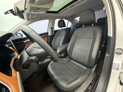 Volkswagen Bora 200TSI DSG Smart Travel PRO - ფოტო 11
