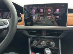 Volkswagen Bora 200TSI DSG Smart Travel PRO - ფოტო 12