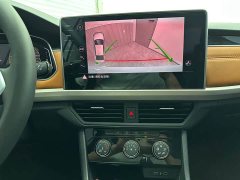 Volkswagen Bora 200TSI DSG Smart Travel PRO - ფოტო 13