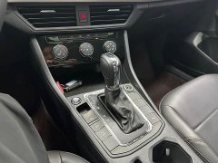 Volkswagen Bora 200TSI DSG Smart Travel PRO - ფოტო 14