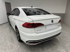 Volkswagen Bora 200TSI DSG Smart Travel PRO - ფოტო 4