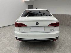 Volkswagen Bora 200TSI DSG Smart Travel PRO - ფოტო 5