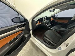 Volkswagen Bora 200TSI DSG Smart Travel PRO - ფოტო 7