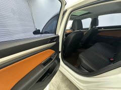 Volkswagen Bora 200TSI DSG Smart Travel PRO - ფოტო 8