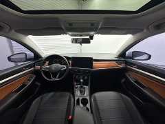 Volkswagen Bora 200TSI DSG Smart Travel PRO - ფოტო 9