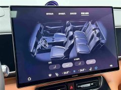AITO M7 2026 Extended Range Ultra AWD 5-Seater with 192-Channel LiDAR - ფოტო 10