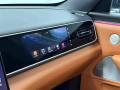 AITO M7 2026 Extended Range Ultra AWD 5-Seater with 192-Channel LiDAR - ფოტო 17