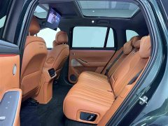 AITO M7 2026 Extended Range Ultra AWD 5-Seater with 192-Channel LiDAR - ფოტო 5