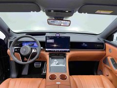 AITO M7 2026 Extended Range Ultra AWD 5-Seater with 192-Channel LiDAR - ფოტო 6