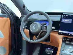 AITO M7 2026 Extended Range Ultra AWD 5-Seater with 192-Channel LiDAR - ფოტო 7