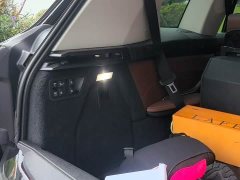 BMW X7 xDrive40i Luxury Package - ფოტო 10
