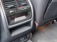 BMW X7 xDrive40i Luxury Package - ფოტო 11