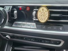 BMW X7 xDrive40i Luxury Package - ფოტო 13