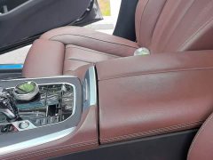 BMW X7 xDrive40i Luxury Package - ფოტო 6