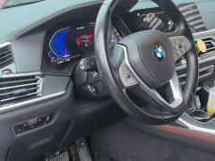 BMW X7 xDrive40i Luxury Package - ფოტო 9