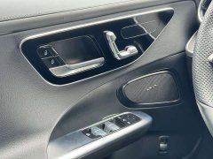 Mercedes-Benz C-Class C 200 L Sport Edition - ფოტო 8