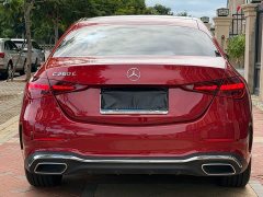 Mercedes-Benz C-Class 2022 C 260 L AMG Line - ფოტო 9