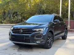 Volkswagen T-ROC Tanyue 280TSI DSG FWD Comfort Plus - ფოტო 1