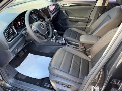 Volkswagen T-ROC Tanyue 280TSI DSG FWD Comfort Plus - ფოტო 10