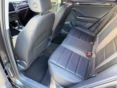 Volkswagen T-ROC Tanyue 280TSI DSG FWD Comfort Plus - ფოტო 11