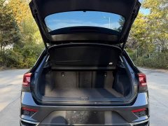 Volkswagen T-ROC Tanyue 280TSI DSG FWD Comfort Plus - ფოტო 12