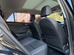 Volkswagen T-ROC Tanyue 280TSI DSG FWD Comfort Plus - ფოტო 14