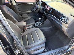 Volkswagen T-ROC Tanyue 280TSI DSG FWD Comfort Plus - ფოტო 15