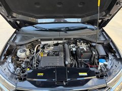 Volkswagen T-ROC Tanyue 280TSI DSG FWD Comfort Plus - ფოტო 16