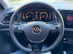 Volkswagen T-ROC Tanyue 280TSI DSG FWD Comfort Plus - ფოტო 17