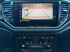Volkswagen T-ROC Tanyue 280TSI DSG FWD Comfort Plus - ფოტო 19