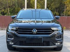 Volkswagen T-ROC Tanyue 280TSI DSG FWD Comfort Plus - ფოტო 2