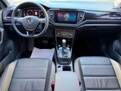 Volkswagen T-ROC Tanyue 280TSI DSG FWD Comfort Plus - ფოტო 20