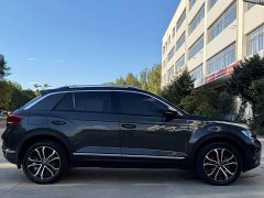 Volkswagen T-ROC Tanyue 280TSI DSG FWD Comfort Plus - ფოტო 4