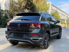 Volkswagen T-ROC Tanyue 280TSI DSG FWD Comfort Plus - ფოტო 5