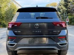 Volkswagen T-ROC Tanyue 280TSI DSG FWD Comfort Plus - ფოტო 6