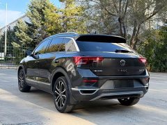 Volkswagen T-ROC Tanyue 280TSI DSG FWD Comfort Plus - ფოტო 7