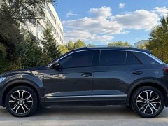 Volkswagen T-ROC Tanyue 280TSI DSG FWD Comfort Plus - ფოტო 8