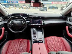 Peugeot 508 2019 508L 400THP PureTech X Phoenix Edition National VI - ფოტო 4