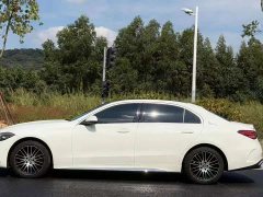 Mercedes-Benz C-Class Facelift C 260 L Sport Edition - ფოტო 5