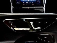 Mercedes-Benz C-Class Facelift C 260 L Sport Edition - ფოტო 9