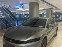 BYD Song 2025 DM-i Intelligent Driving Edition 245KM Deluxe - ფოტო 1
