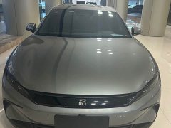 BYD Song 2025 DM-i Intelligent Driving Edition 245KM Deluxe - ფოტო 2