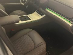 BYD Song 2025 DM-i Intelligent Driving Edition 245KM Deluxe - ფოტო 3