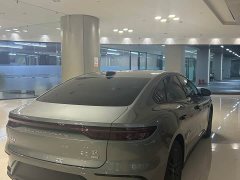 BYD Song 2025 DM-i Intelligent Driving Edition 245KM Deluxe - ფოტო 4