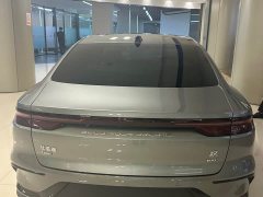 BYD Song 2025 DM-i Intelligent Driving Edition 245KM Deluxe - ფოტო 5