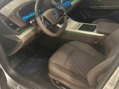 BYD Song 2025 DM-i Intelligent Driving Edition 245KM Deluxe - ფოტო 6