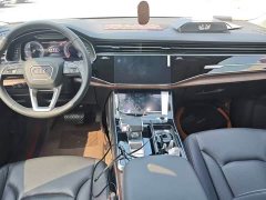 Audi Q7 45 TFSI quattro S line Black Warrior Edition - ფოტო 5