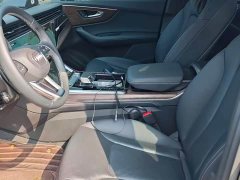 Audi Q7 45 TFSI quattro S line Black Warrior Edition - ფოტო 6