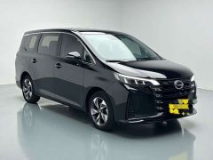 GAC Aion M6 2021 PRO 270T Automatic Luxury - ფოტო 3